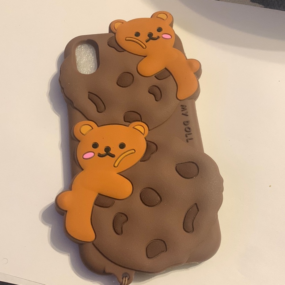 iPhone XR case